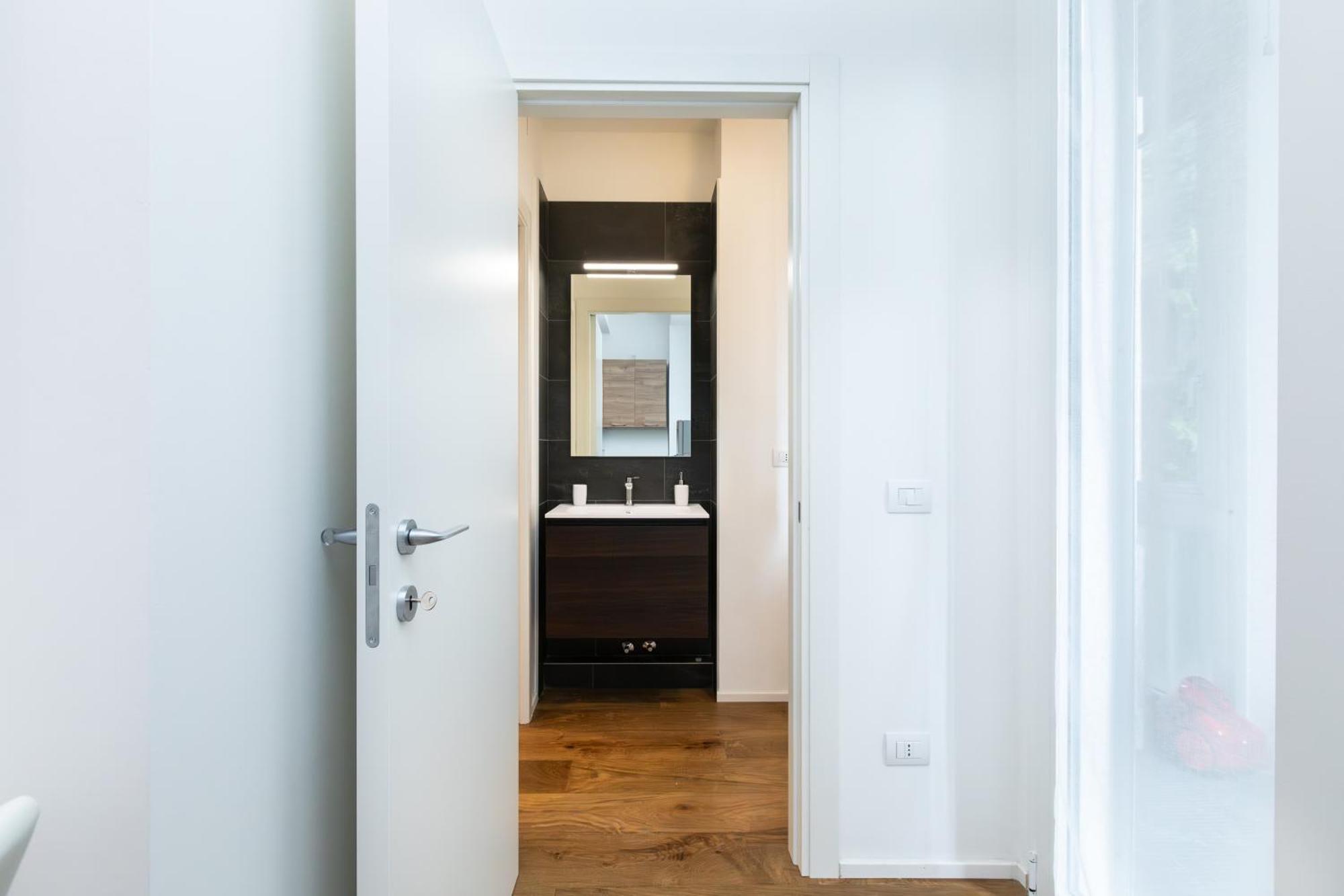 Magnoliaapartments - 6 Senatore Duomo Mediolan Zewnętrze zdjęcie