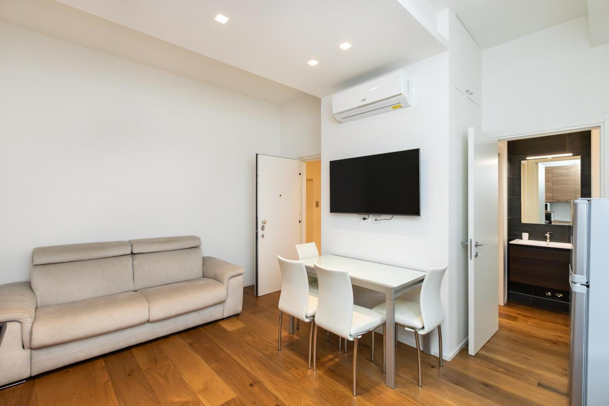 Magnoliaapartments - 6 Senatore Duomo Mediolan Zewnętrze zdjęcie