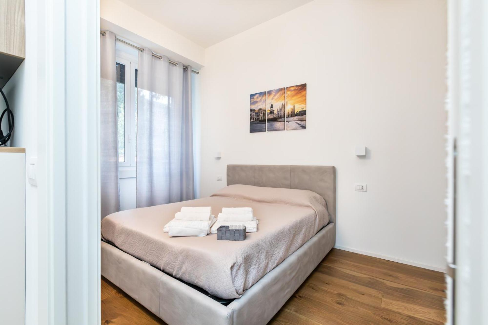 Magnoliaapartments - 6 Senatore Duomo Mediolan Zewnętrze zdjęcie