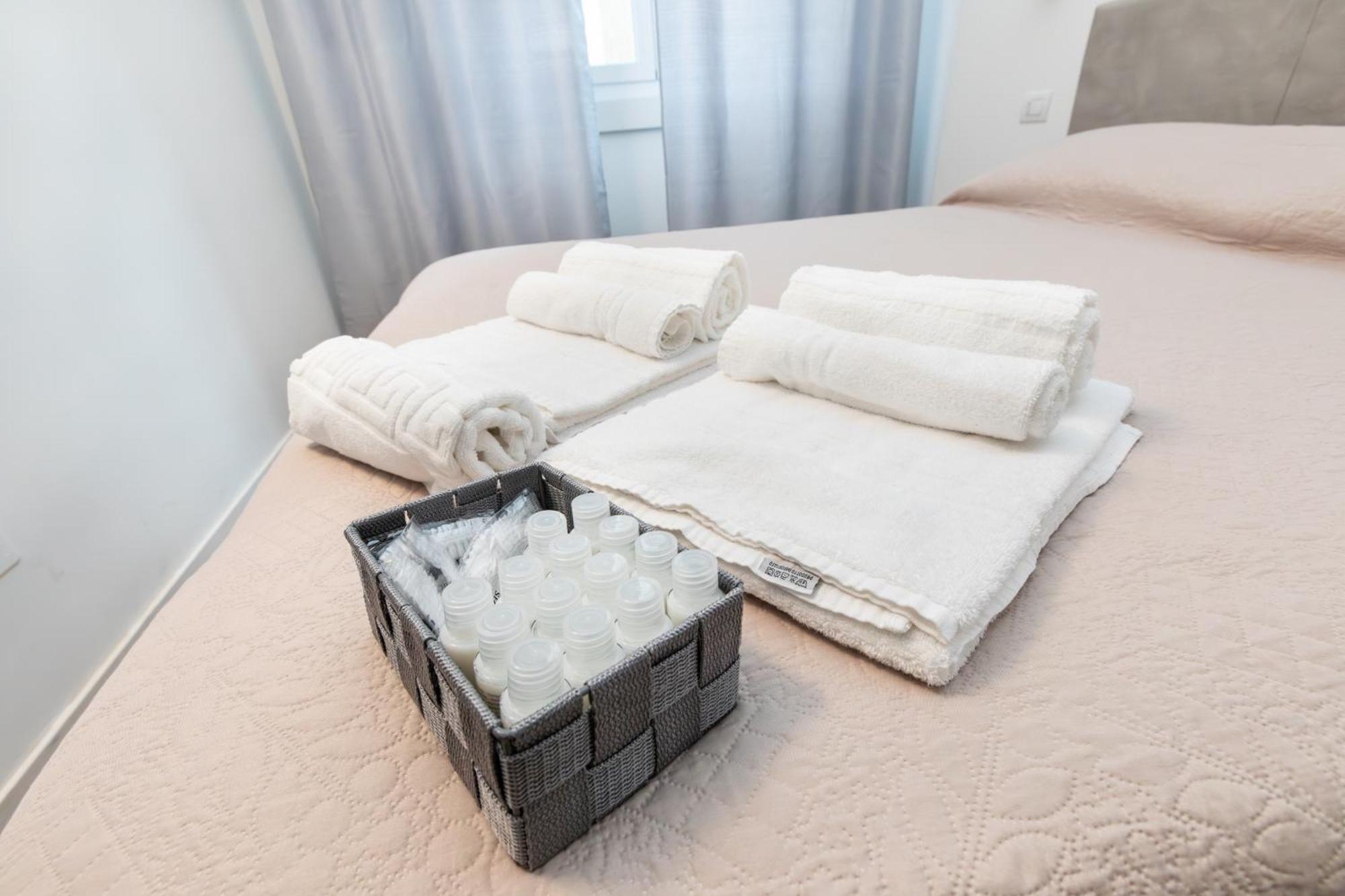 Magnoliaapartments - 6 Senatore Duomo Mediolan Zewnętrze zdjęcie