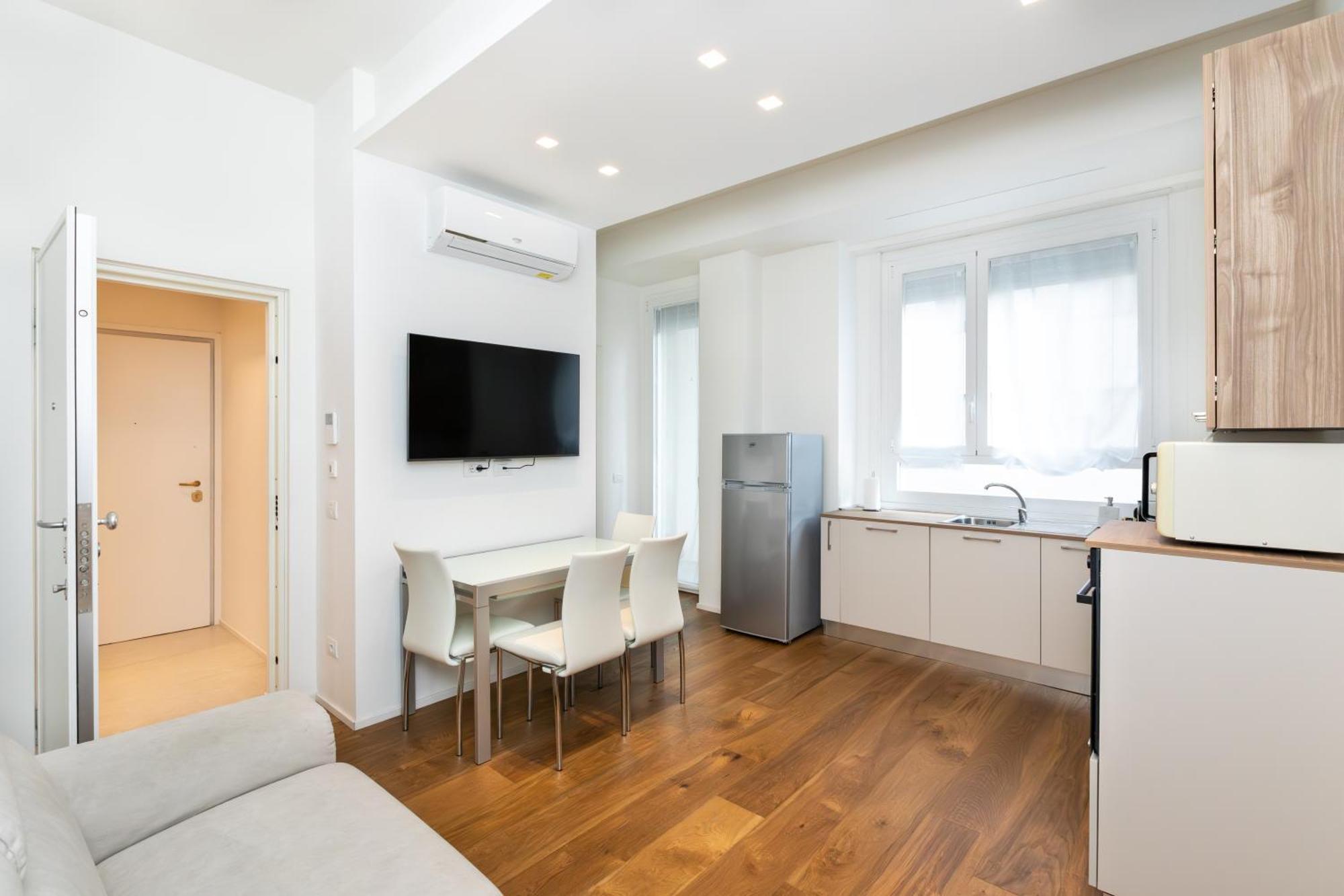 Magnoliaapartments - 6 Senatore Duomo Mediolan Zewnętrze zdjęcie