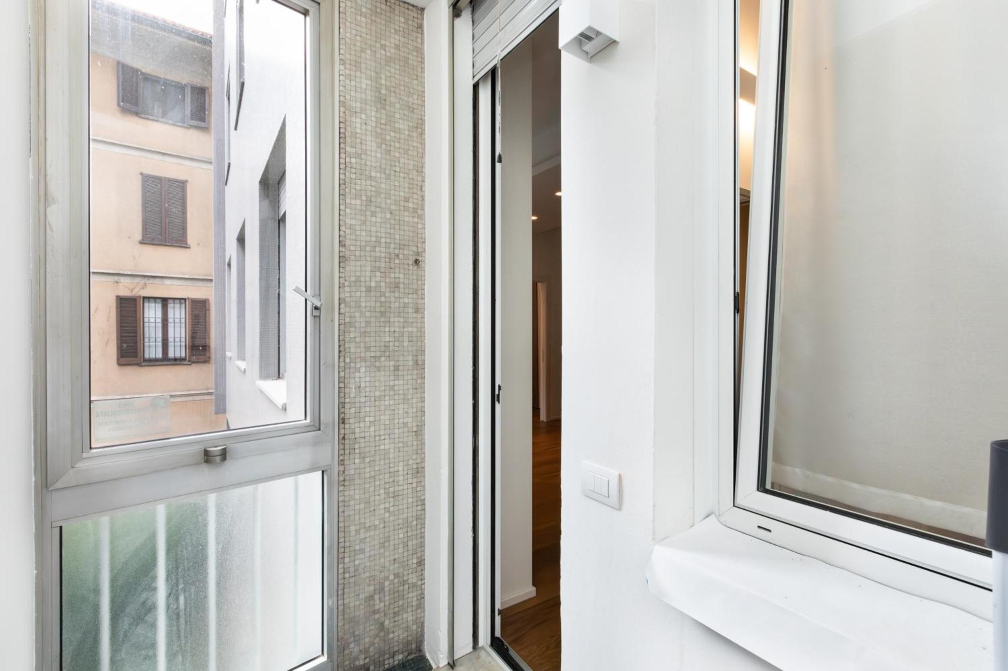 Magnoliaapartments - 6 Senatore Duomo Mediolan Zewnętrze zdjęcie