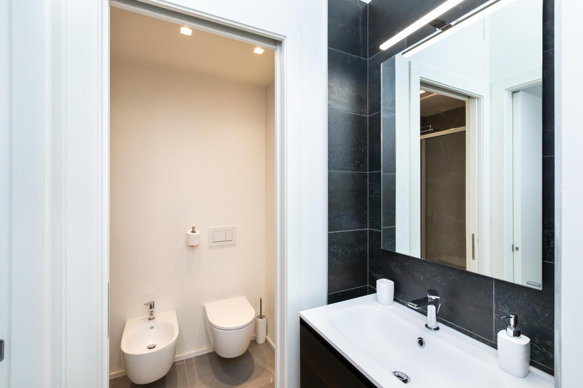 Magnoliaapartments - 6 Senatore Duomo Mediolan Zewnętrze zdjęcie