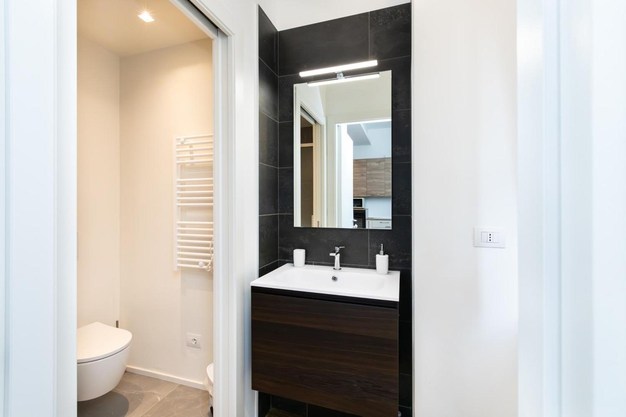 Magnoliaapartments - 6 Senatore Duomo Mediolan Zewnętrze zdjęcie