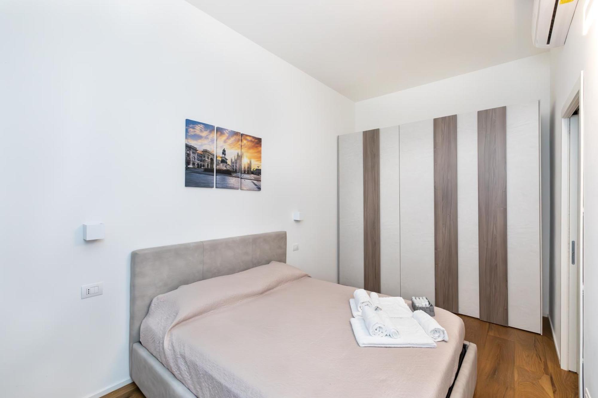 Magnoliaapartments - 6 Senatore Duomo Mediolan Zewnętrze zdjęcie